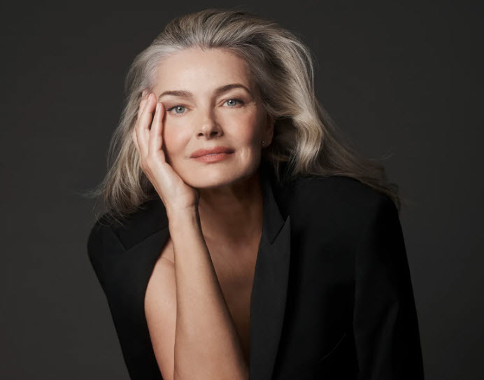 Paulina Porizkova
